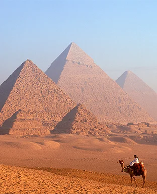 The Great Pyramid